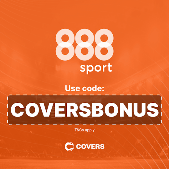 888sport sign up bonus