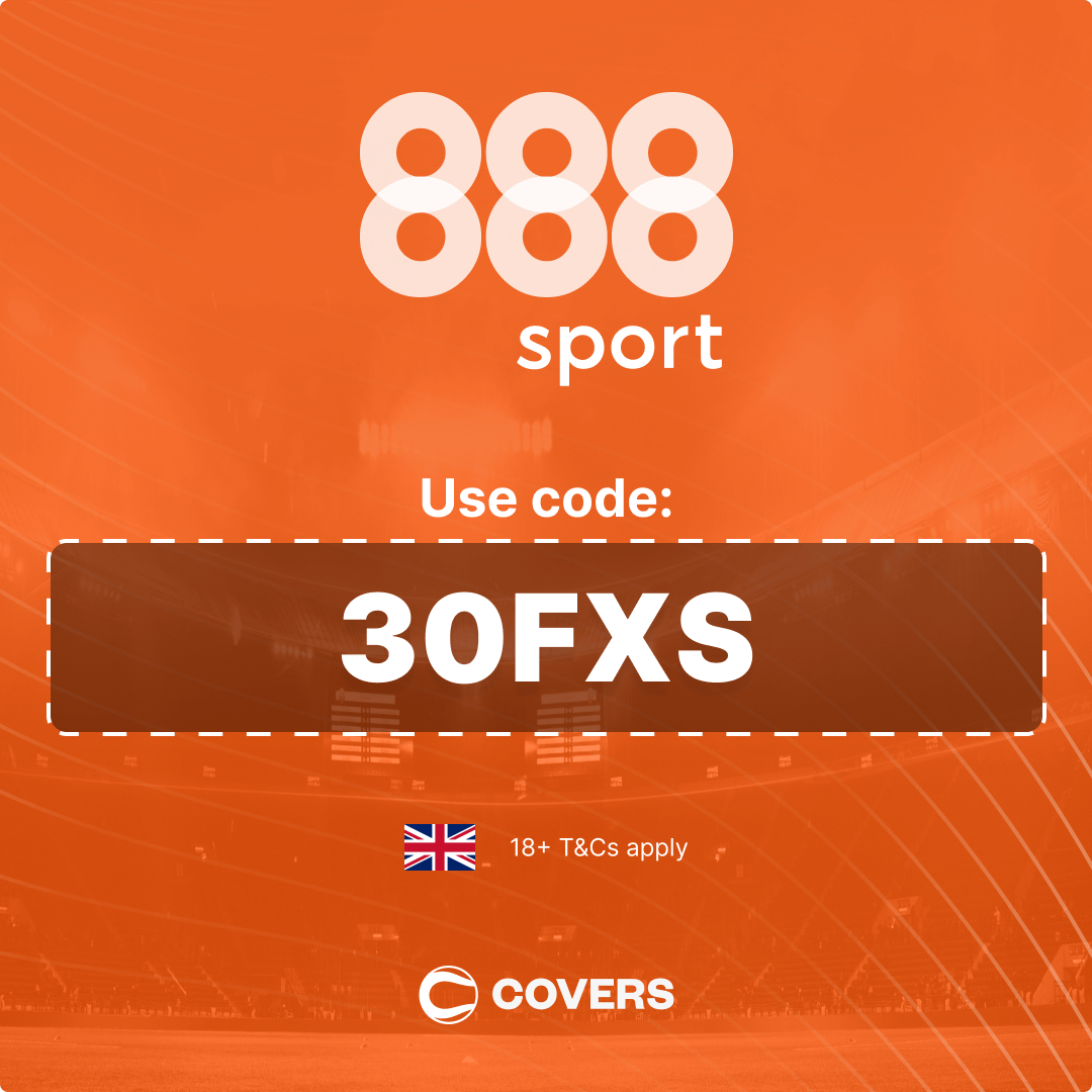 888sport promo code