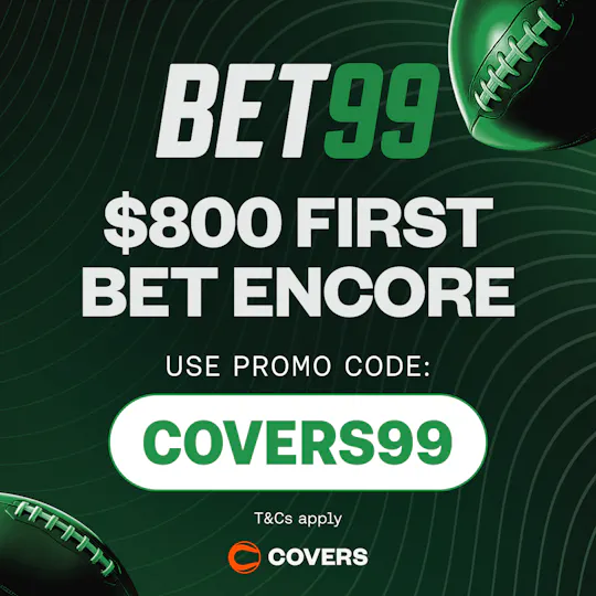 BET99 sign up bonus