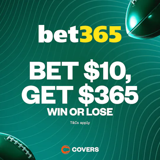 bet365 sign up bonus