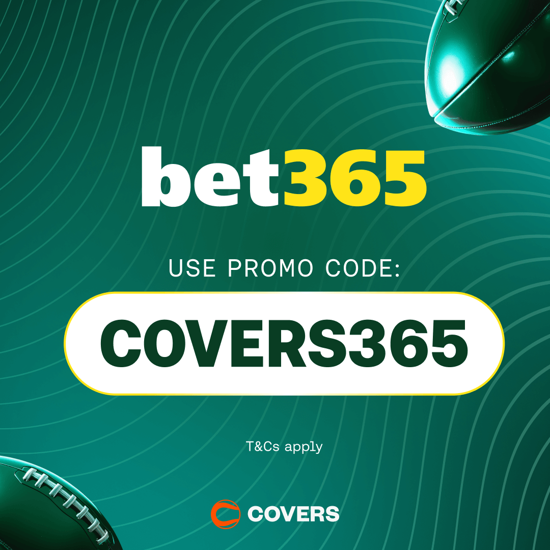 bet365 sign up bonus
