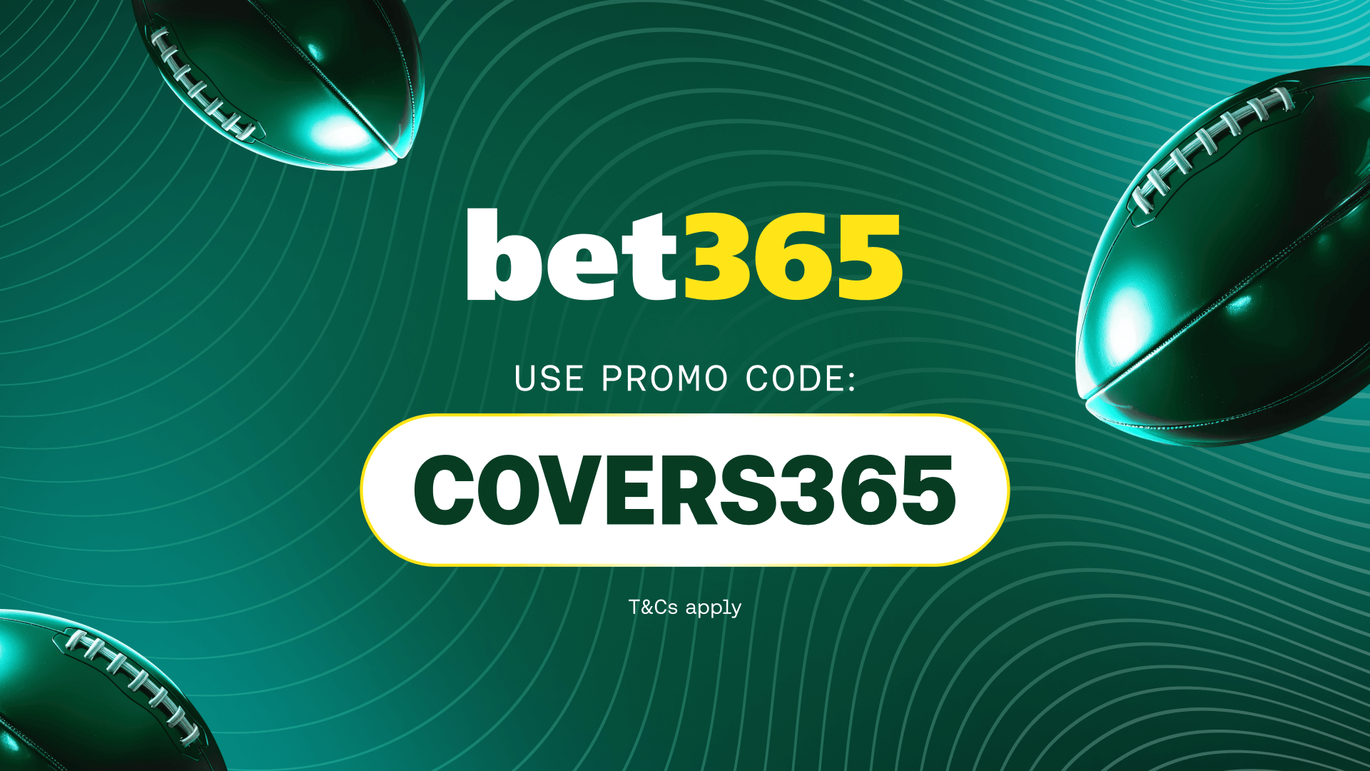 bet365 sign up bonus