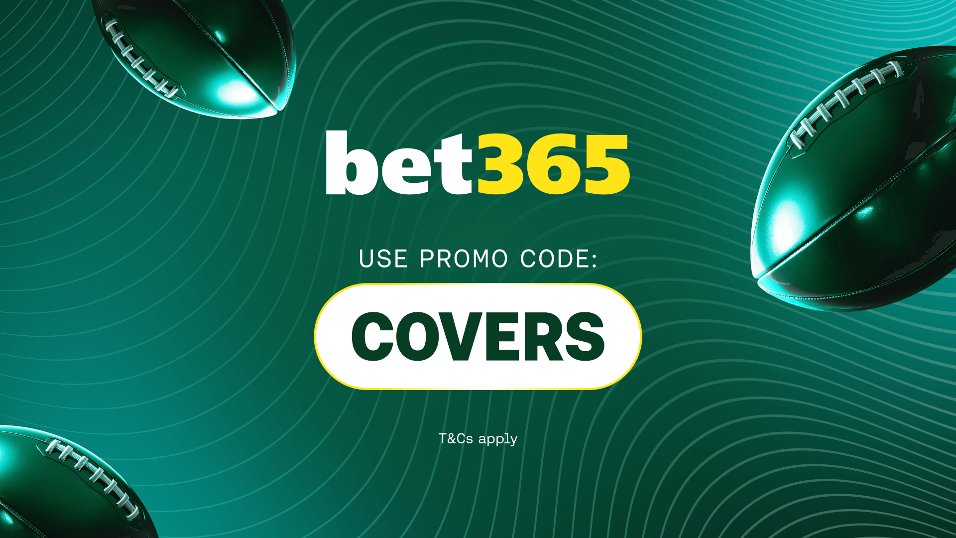 bet365 sign up bonus