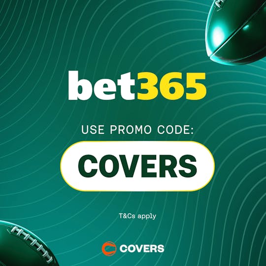 bet365 sign up bonus