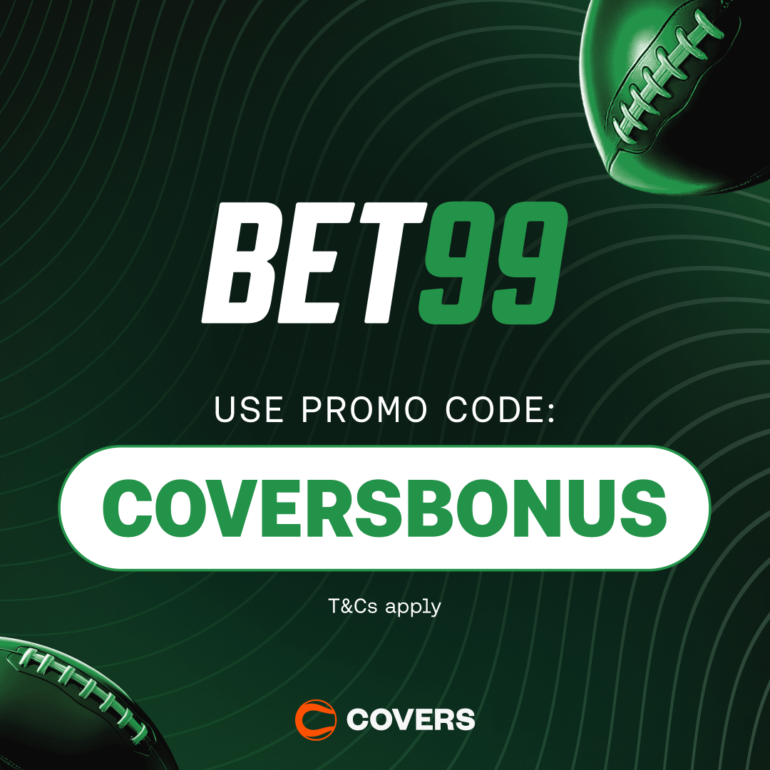 BET99 sign up bonus