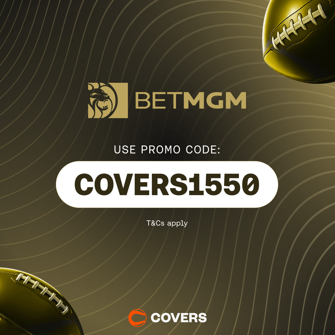 BetMGM sign up bonus