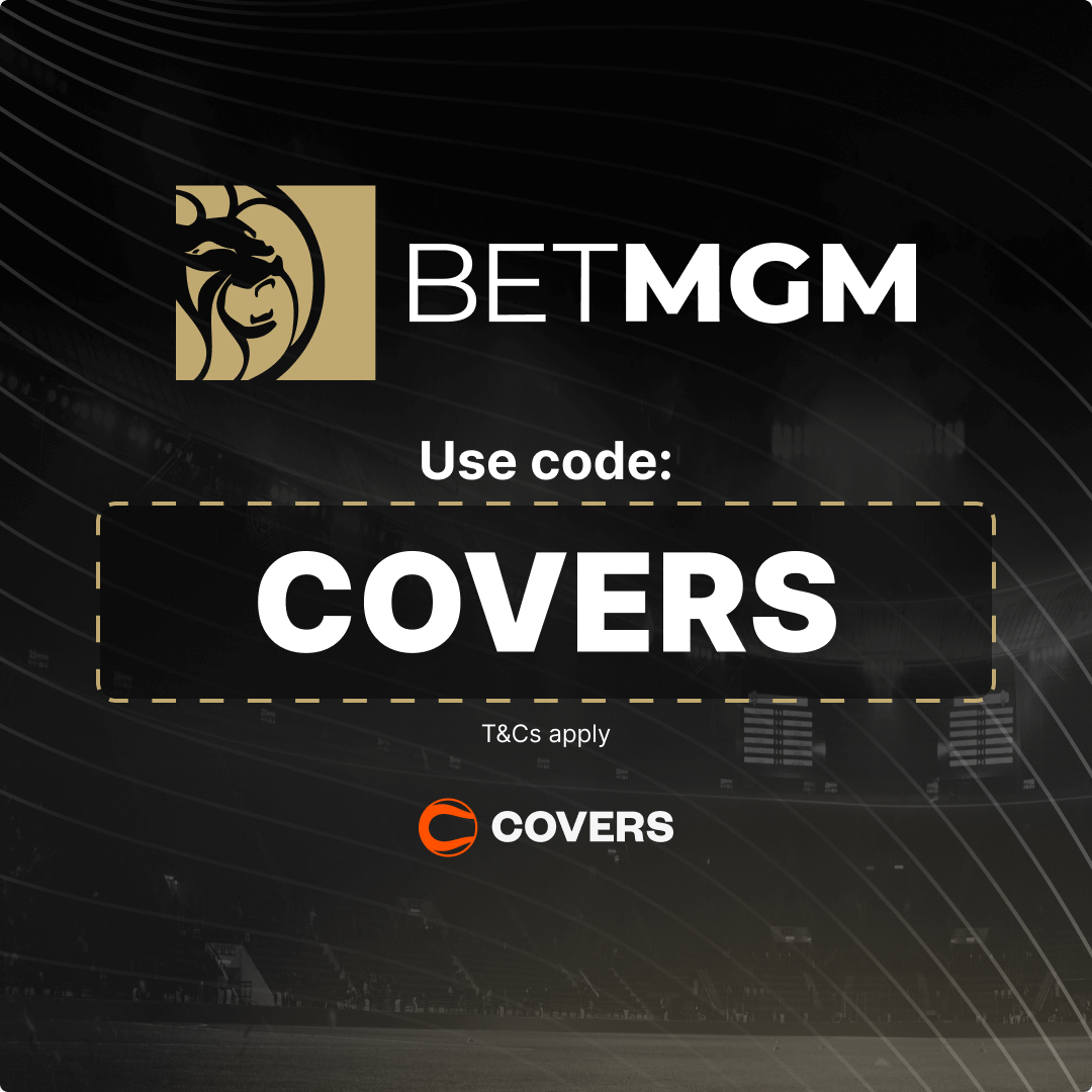 BetMGM sign up bonus