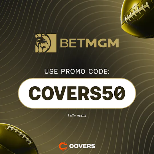 BetMGM sign up bonus