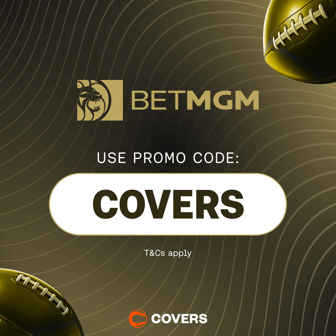 BetMGM sign up bonus