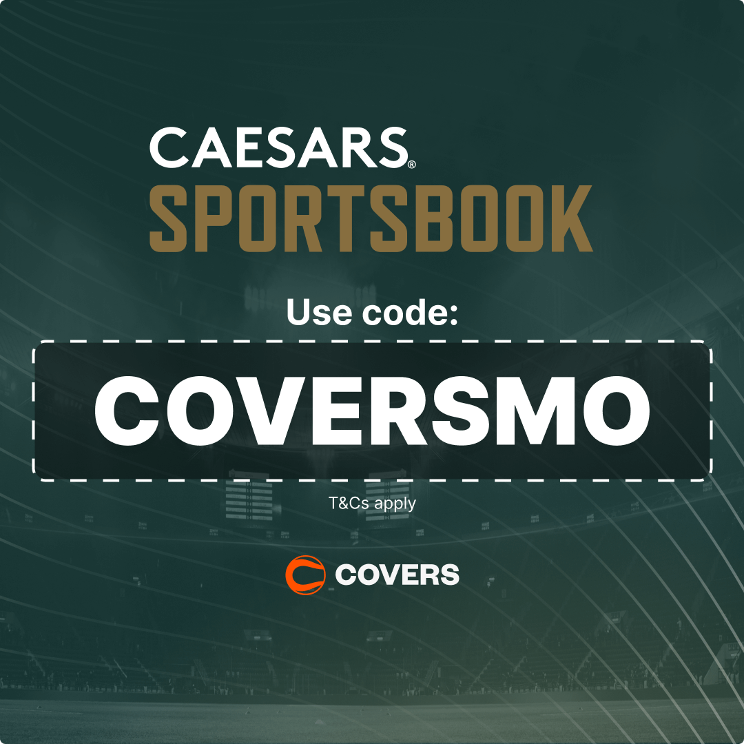 Caesars Missouri New User Sign Up Bonus