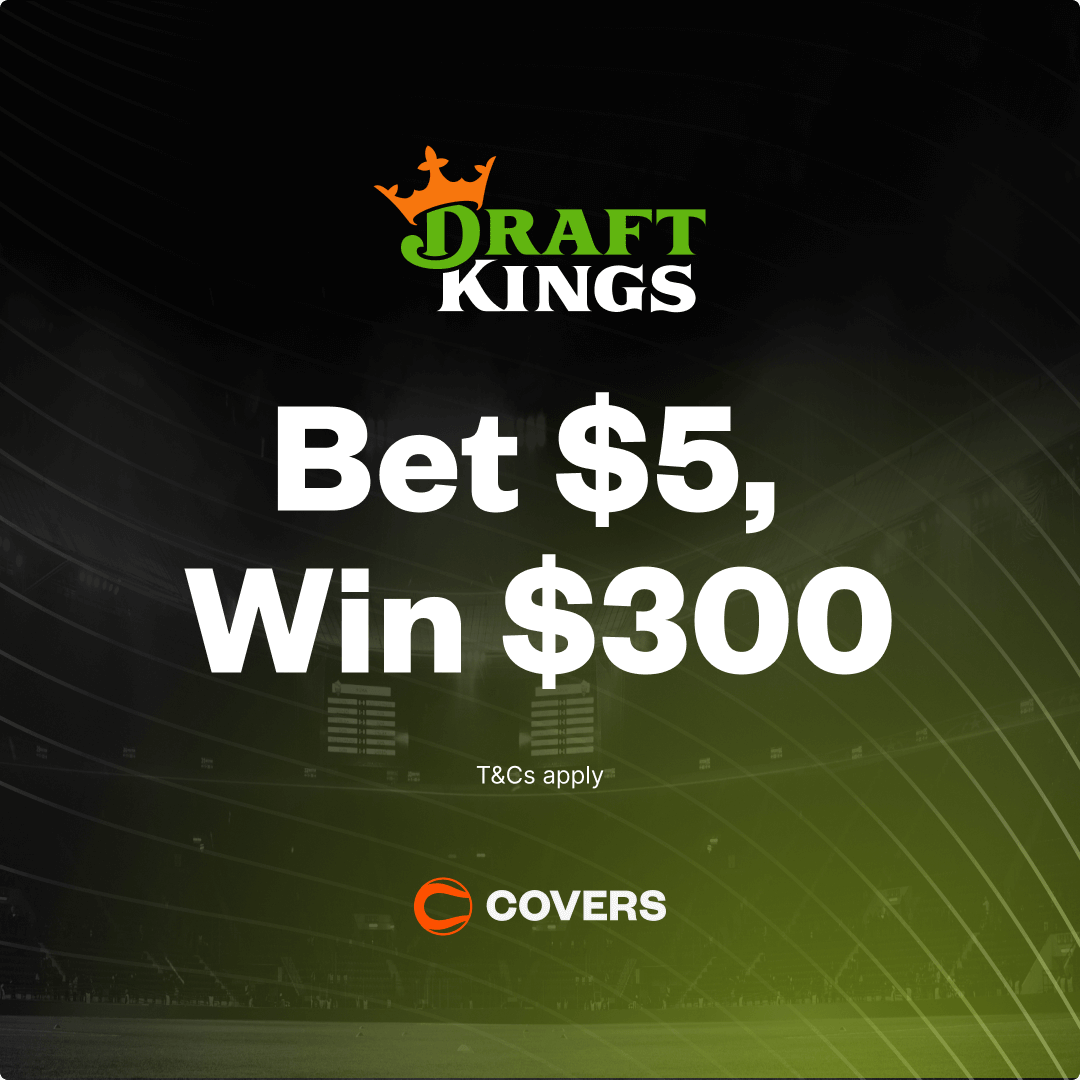 DraftKings sign up bonus
