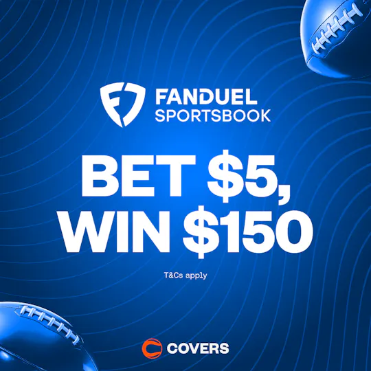 FanDuel sign up bonus