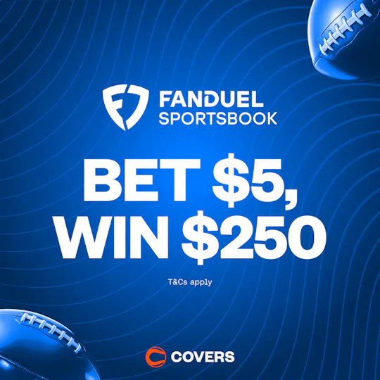 FanDuel sign up bonus