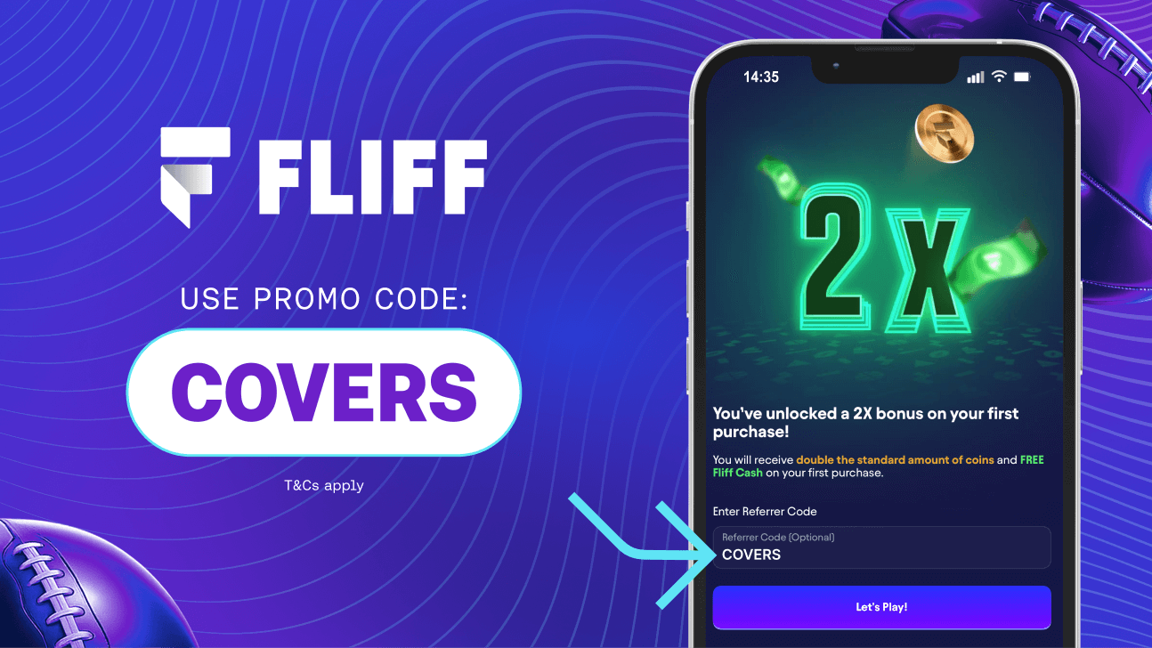 Fiff sign up bonus