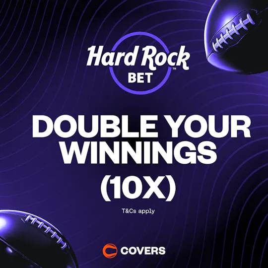 Hard Rock Bet New User Sign Up Bonus
