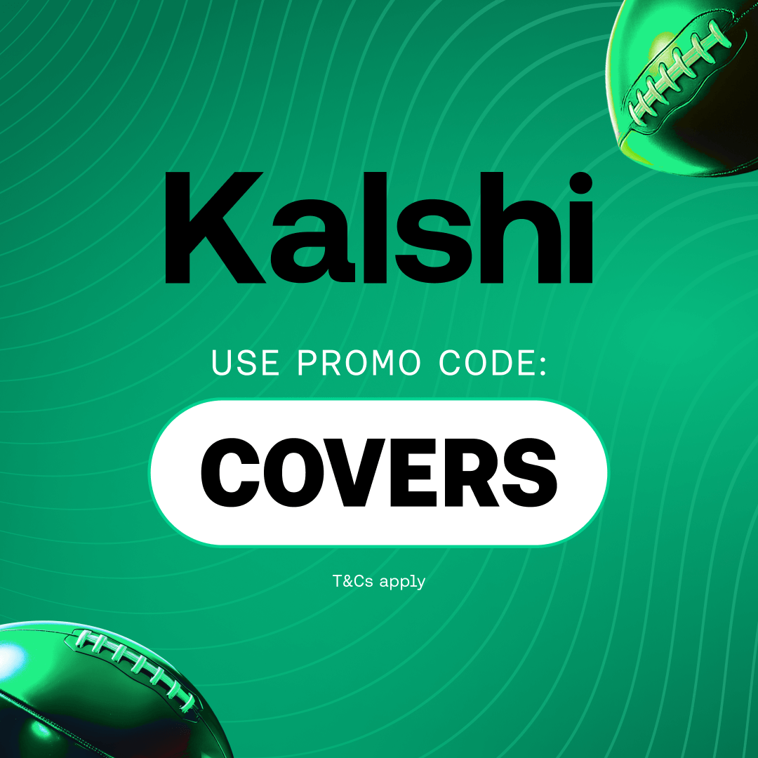Kalshi sign up bonus