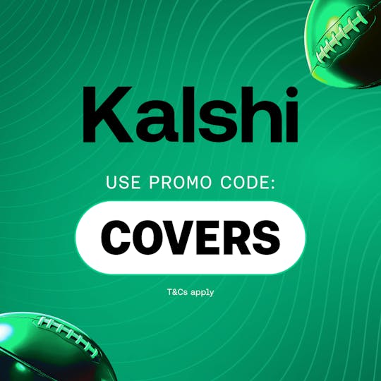 Kalshi sign up bonus