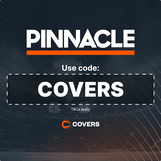 Pinnacle sign up bonus