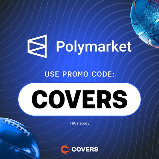 Polymarket sign up bonus