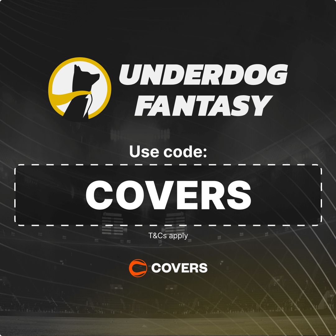 UD sign up bonus