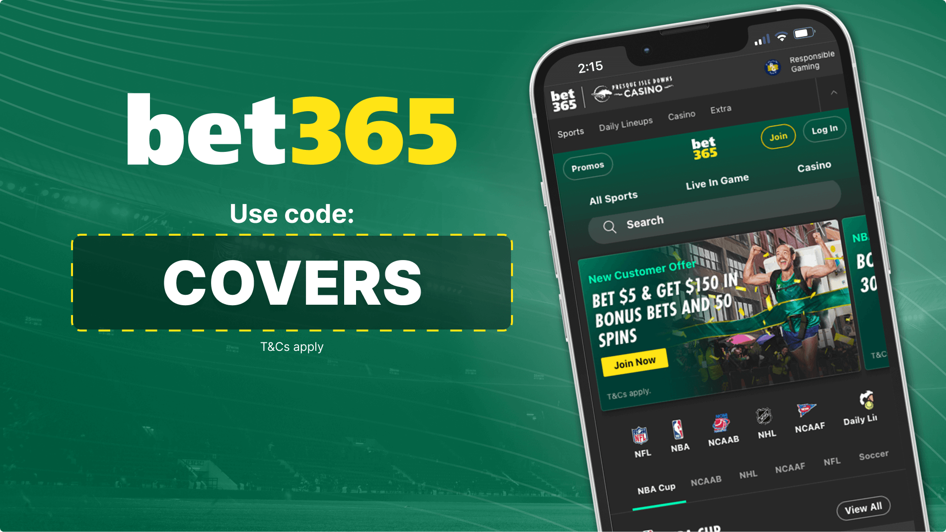 bet365 sign up bonus