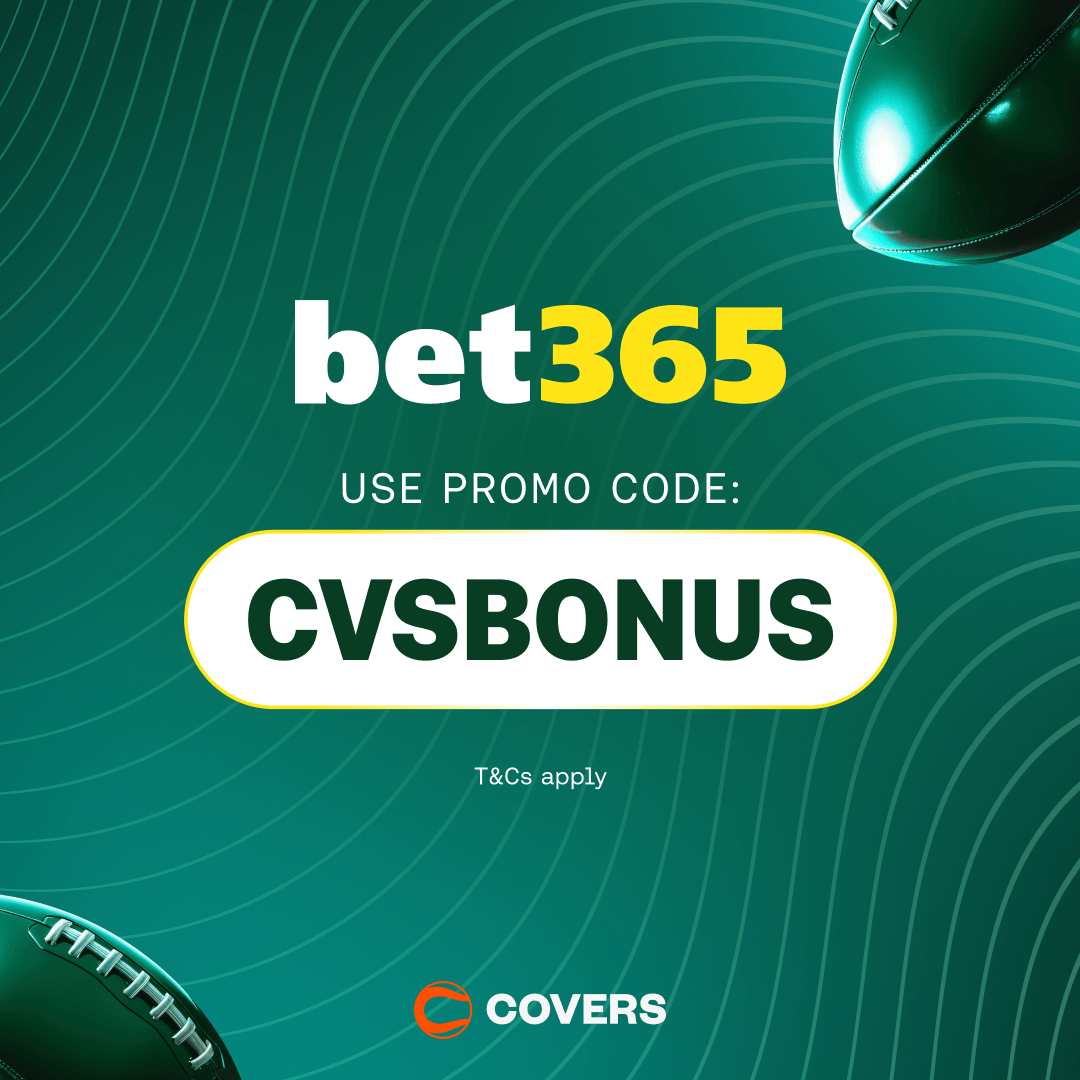 bet365 Missouri sign up bonus