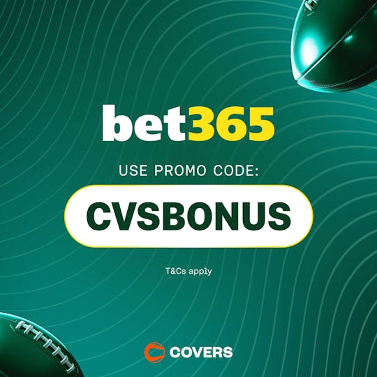 bet365 sign up bonus