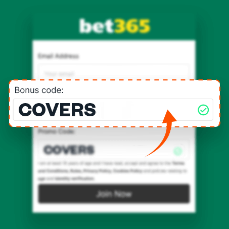 bet365 Free Bet Welcome Offer