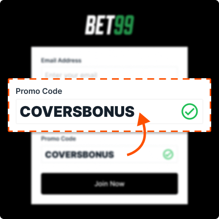 BET99 Promo Code