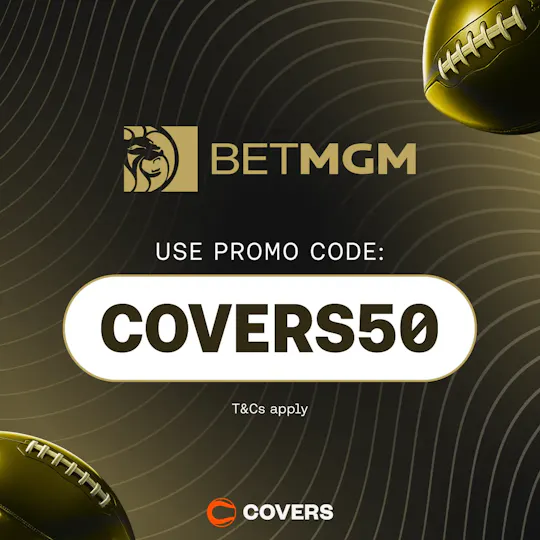 BetMGM sign up bonus