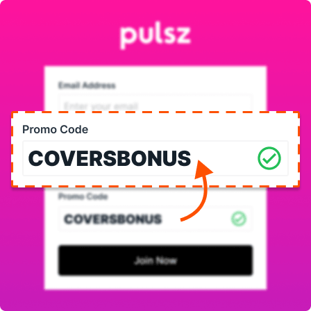Pulsz Promo Code & Bonus Offers in 2024