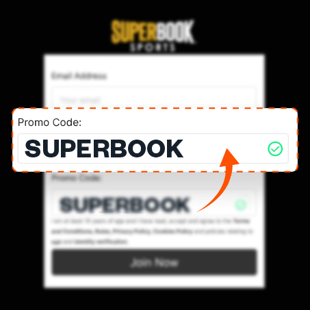 SuperBook Promo Code