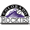Rockies logo