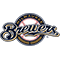 Milwaukee Brewers consensus mlb betting picks from Covers.com