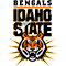 Idaho State Bengals consensus ncaab betting picks from Covers.com