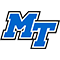 Middle Tennessee St. Blue Raiders consensus ncaab betting picks from Covers.com