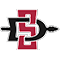 San Diego St. Aztecs consensus ncaab betting picks from Covers.com