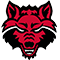 Arkansas St. Red Wolves consensus ncaaf betting picks from Covers.com