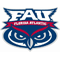 Florida Atlantic logo
