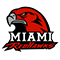 Miami (Ohio) RedHawks consensus ncaaf betting picks from Covers.com