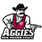 New Mexico State Aggies consensus ncaaf betting picks from Covers.com