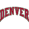 Denver logo