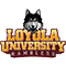 Loyola-Chicago logo