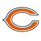 Chicago Bears consensus nfl betting picks from Covers.com