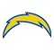 Los Angeles Chargers consensus nfl betting picks from Covers.com