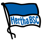 HERTHA Logo