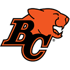 Team BC logo