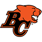 BC Lions logo