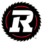 Ottawa Redblacks logo