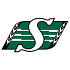 Saskatchewan Roughriders logo